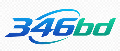 346bd লোগো